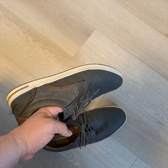 Steve Madden Jalen Men Shoes - 11 US - Picture 3 of 9